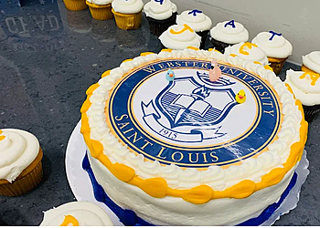 Federhofer's Bakery St Louis Cakes image 1