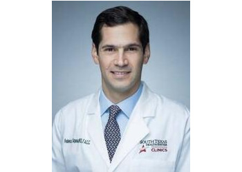 Federico E Azpurua, MD - STHS CLINICS CARDIOLOGY