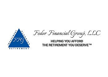 Springfield Financial Services Fedor Financial Group, LLC