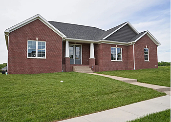 Fee Construction LLC Evansville Home Builders image 1