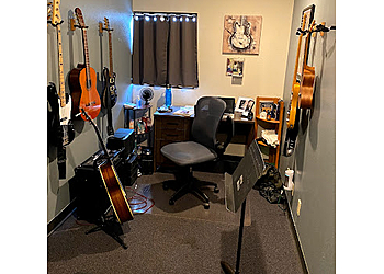 Springfield Music Schools Feedback School of Music