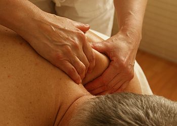 Berkeley Massage Therapy Feeling Better
