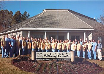 Durham Sleep Clinics Feeling Great Sleep Centers