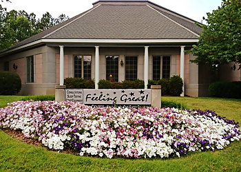 Feeling Great Sleep Medical Centers Feeling Great Sleep Medical Centers - Durham, NC Sleep Clinics - Hospital Exterior Image