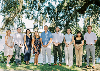 Savannah Residential Architects Felder & Associates