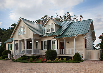 Savannah Residential Architects Felder & Associates