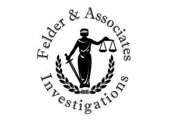 Felder & Associates Investigations Philadelphia Private Investigation Service