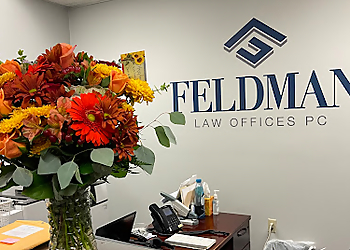 Allentown Divorce Lawyers Feldman Law Offices, P.C.
