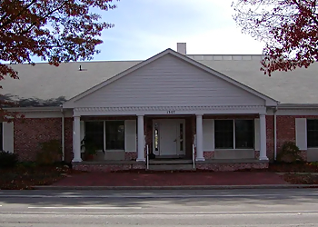 Feldman Wasser - Springfield, IL Employment Lawyers - Law Firm Exterior Image
