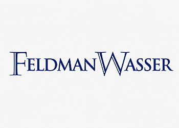 Feldman Wasser Feldman Wasser - Springfield, IL Employment Lawyers - Law Firm Logo
