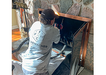 Buffalo Chimney Sweep Felgemacher Masonry & Chimney