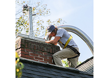 Buffalo Chimney Sweep Felgemacher Masonry & Chimney