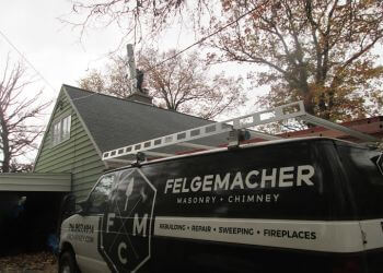 Felgemacher Masonry & Chimney 