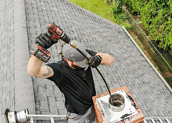 Rochester Chimney Sweep Felgemacher Masonry & Chimney