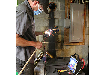 Rochester Chimney Sweep Felgemacher Masonry & Chimney