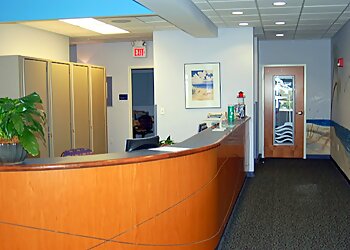 Columbia Kids Dentists Felicia L. Goins, DDS - CAROLINA CHILDREN'S DENTISTRY OF COLUMBIA