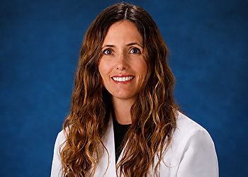 Felicia L. Lane, MD - Costa Mesa, CA Gynecologists - Doctor Portrait Image