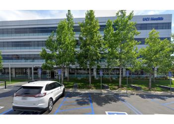 Costa Mesa Gynecologists Felicia L. Lane, MD - UCI HEALTH