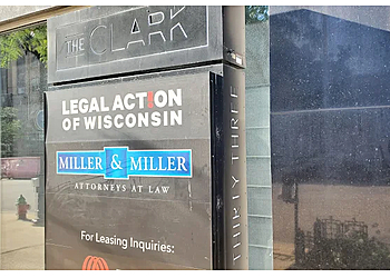 Felicia S. Miller - Milwaukee, WI Bankruptcy Lawyers