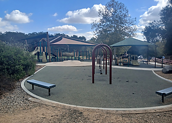 Escondido Public Parks Felicita County Park