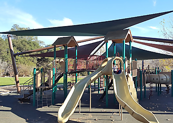 Escondido Public Parks Felicita County Park