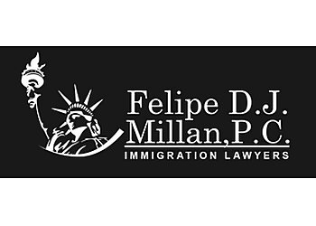El Paso Immigration Lawyers Felipe D.J. Millan - FELIPE D.J. MILLAN, PC
