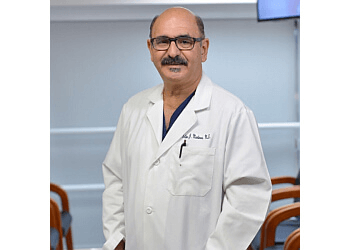  Felipe J. Martinez MD Miami Ent Doctors