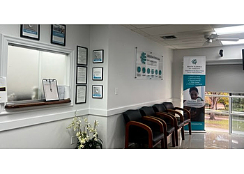 Miami Ent Doctors Felipe J. Martinez MD - SOUTH FLORIDA ENT ASSOCIATES