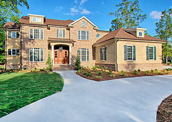Felix Design Concepts, LLC Savannah Residential Architects image 1