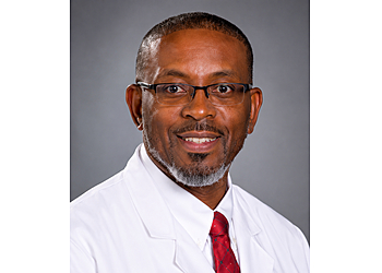 Felix Gordon, MD - Jackson, MS Urologists - Doctor Portrait Image