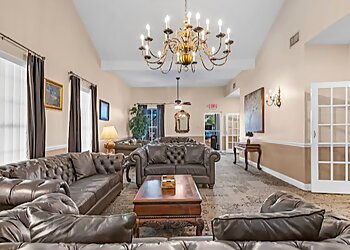 Houston Funeral Homes Felix H. Morales Funeral Home