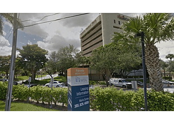 Hialeah Pain Management Doctors Felix Ramirez, DO - ALL PRO ORTHOPEDIC & SPORTS MEDICINE