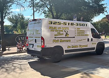 Felix The Cat's Car Unlocking Abilene Locksmiths image 1