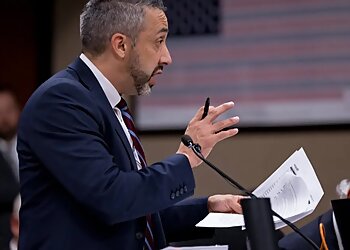 El Paso DUI Lawyers Felix Valenzuela - VALENZUELA LAW FIRM