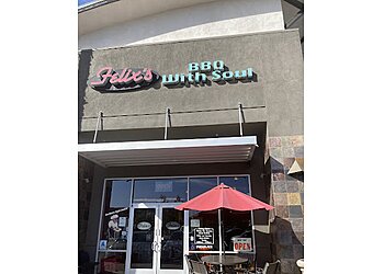 3 Best Barbecue Restaurants in Oceanside, CA - Expert Recommendations