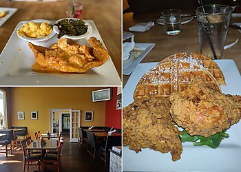 3 Best Barbecue Restaurants in Oceanside, CA - Expert Recommendations
