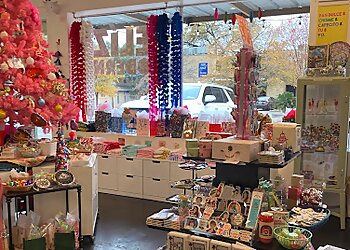 San Antonio Gift Shops Feliz Modern