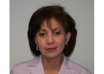 Feliza Garma, MD Simi Valley Psychiatrists