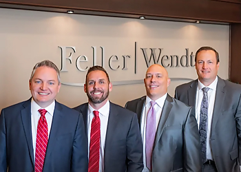 Mesa Personal Injury Lawyers Feller & Wendt, LLC