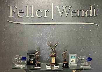 Mesa Personal Injury Lawyers Feller & Wendt, LLC