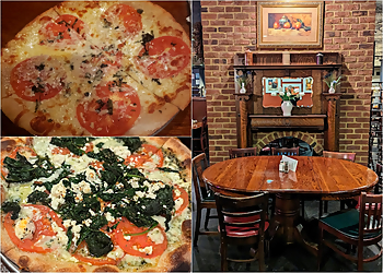 Norfolk Pizza Places Fellini's