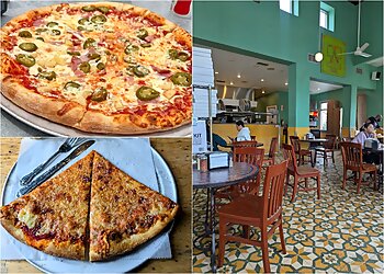 Atlanta Pizza Places Fellini's Pizza Atlanta