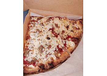 Fellini's Pizza Atlanta Atlanta Pizza Places image 1