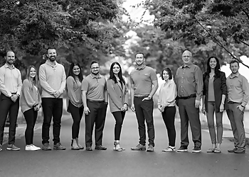 Fellowship Financial Planning - Spokane, WA Financial Services - Professional Team Image