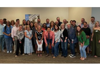 Greensboro Addiction Treatment Centers Fellowship Hall