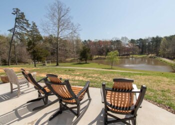 Greensboro Addiction Treatment Centers Fellowship Hall