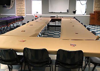 Fellowship House Inc - Birmingham, AL Addiction Treatment Centers - Interior Image