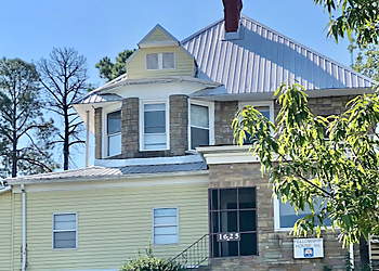 Fellowship House Inc Fellowship House Inc - Birmingham, AL Addiction Treatment Centers - Exterior Image