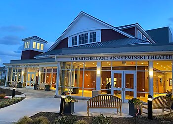 Newark Assisted Living Facilities Fellowship Village