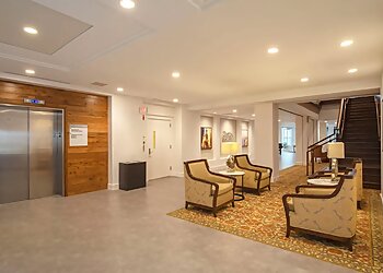 Newark Assisted Living Facilities Fellowship Village